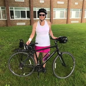 Meet your Posher, Susan